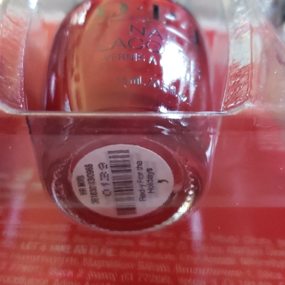 3 Opi set w/ Swarovski crystals includes glue - Picture 5 of 14